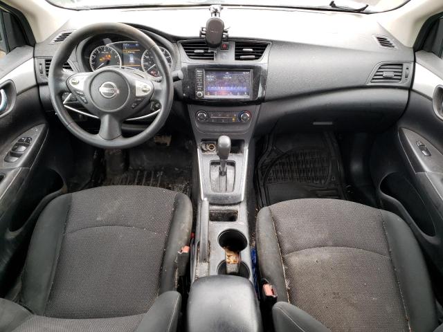 Photo 7 VIN: 3N1AB7AP8KY216838 - NISSAN SENTRA 