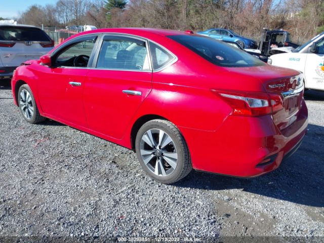 Photo 2 VIN: 3N1AB7AP8KY217715 - NISSAN SENTRA 