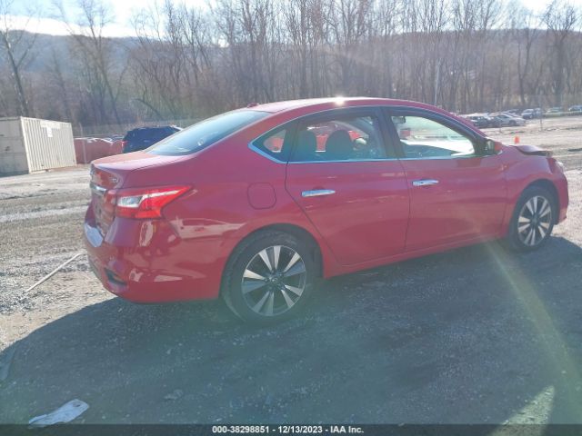 Photo 3 VIN: 3N1AB7AP8KY217715 - NISSAN SENTRA 