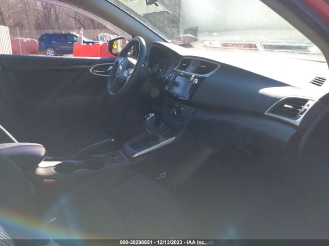 Photo 4 VIN: 3N1AB7AP8KY217715 - NISSAN SENTRA 