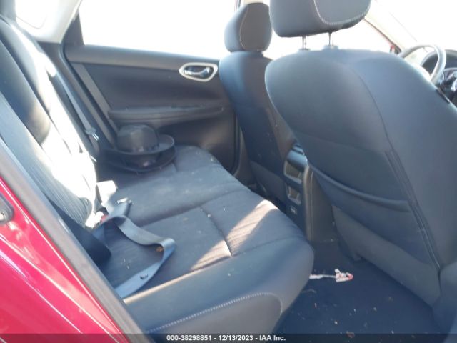 Photo 7 VIN: 3N1AB7AP8KY217715 - NISSAN SENTRA 