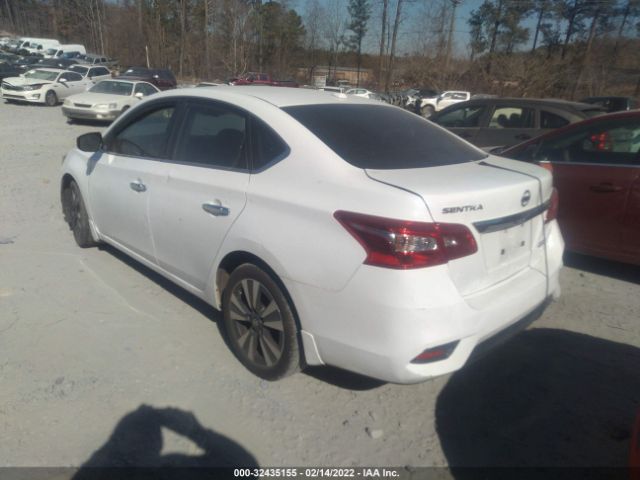 Photo 2 VIN: 3N1AB7AP8KY217830 - NISSAN SENTRA 