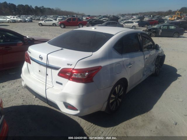 Photo 3 VIN: 3N1AB7AP8KY217830 - NISSAN SENTRA 