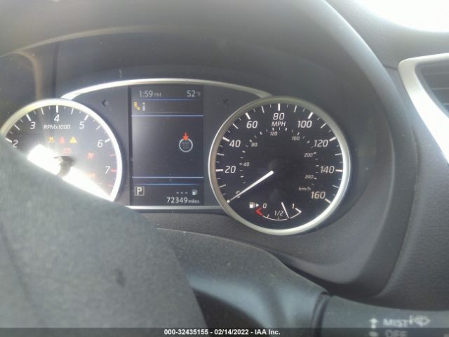 Photo 6 VIN: 3N1AB7AP8KY217830 - NISSAN SENTRA 