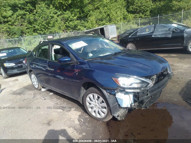 Photo 0 VIN: 3N1AB7AP8KY218749 - NISSAN SENTRA 