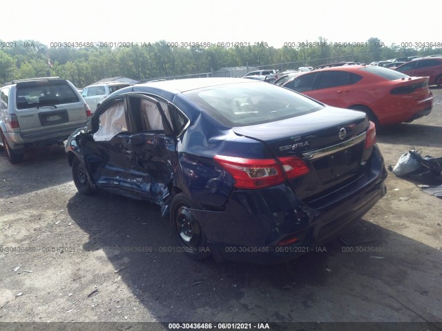 Photo 2 VIN: 3N1AB7AP8KY218749 - NISSAN SENTRA 