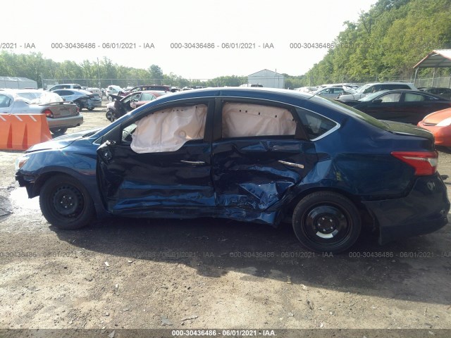 Photo 5 VIN: 3N1AB7AP8KY218749 - NISSAN SENTRA 