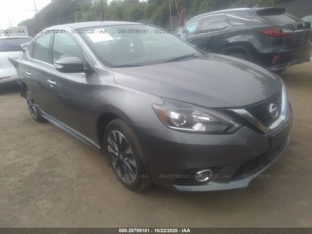 Photo 0 VIN: 3N1AB7AP8KY218928 - NISSAN SENTRA 