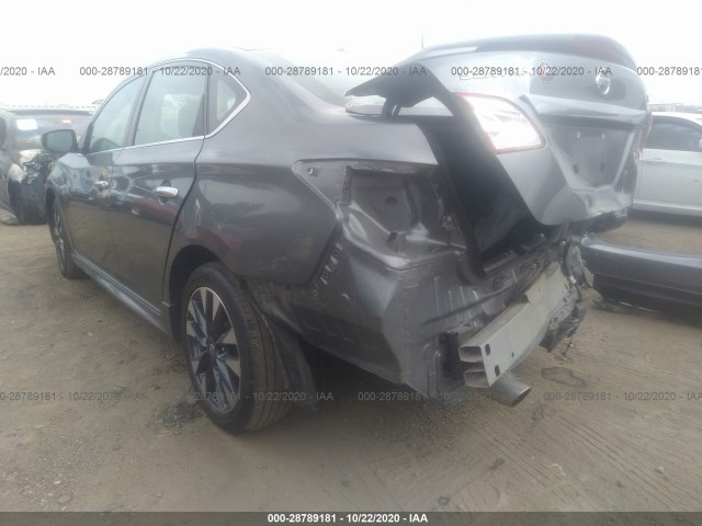 Photo 2 VIN: 3N1AB7AP8KY218928 - NISSAN SENTRA 