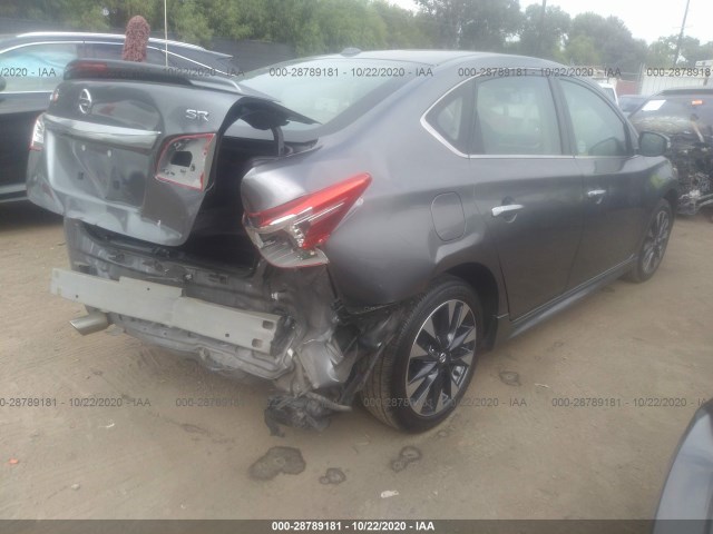 Photo 3 VIN: 3N1AB7AP8KY218928 - NISSAN SENTRA 