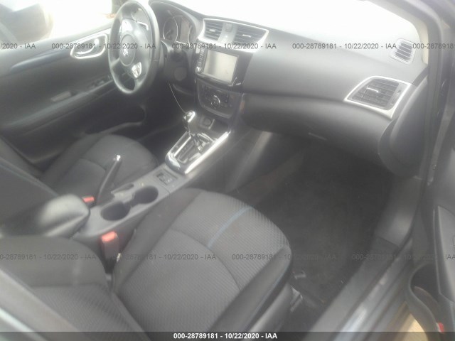 Photo 4 VIN: 3N1AB7AP8KY218928 - NISSAN SENTRA 