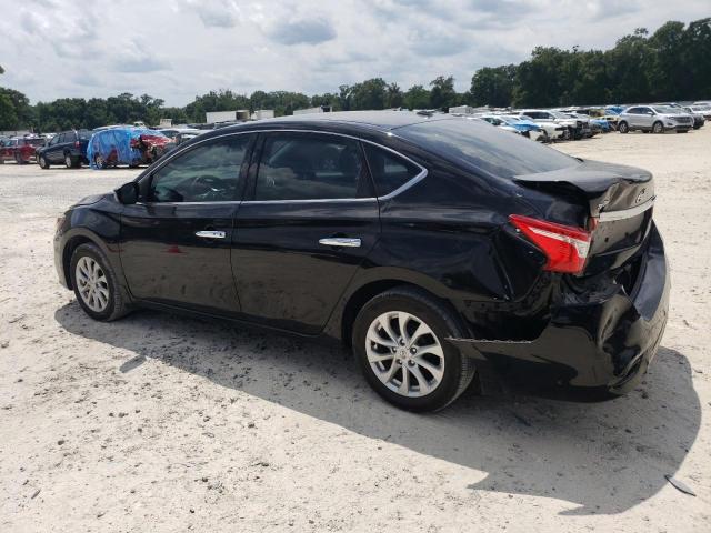 Photo 1 VIN: 3N1AB7AP8KY219156 - NISSAN SENTRA S 