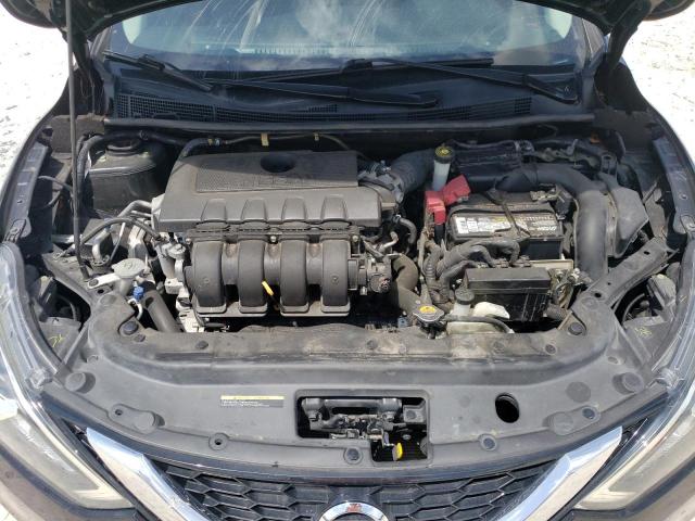 Photo 10 VIN: 3N1AB7AP8KY219156 - NISSAN SENTRA S 