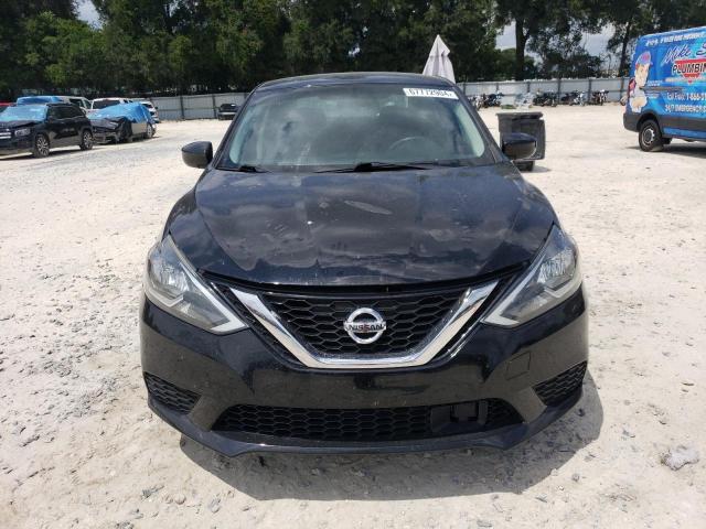 Photo 4 VIN: 3N1AB7AP8KY219156 - NISSAN SENTRA S 