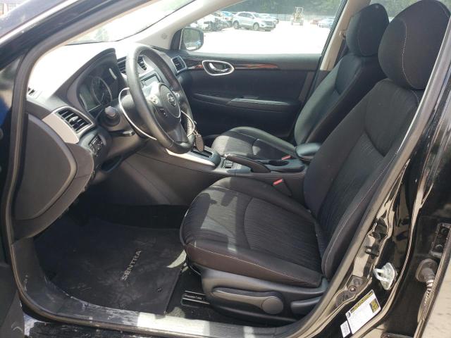 Photo 6 VIN: 3N1AB7AP8KY219156 - NISSAN SENTRA S 