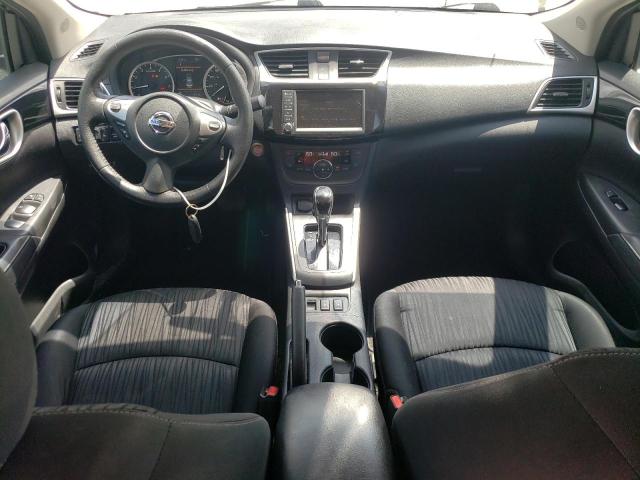 Photo 7 VIN: 3N1AB7AP8KY219156 - NISSAN SENTRA S 