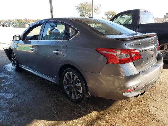 Photo 1 VIN: 3N1AB7AP8KY219304 - NISSAN SENTRA 