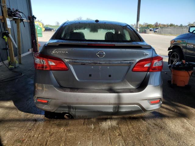 Photo 5 VIN: 3N1AB7AP8KY219304 - NISSAN SENTRA 