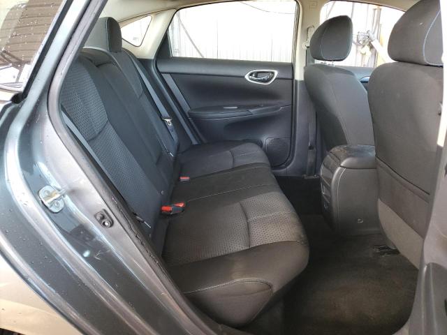 Photo 9 VIN: 3N1AB7AP8KY219304 - NISSAN SENTRA 