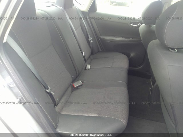 Photo 7 VIN: 3N1AB7AP8KY219688 - NISSAN SENTRA 