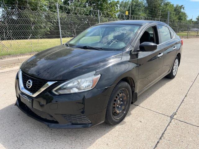 Photo 1 VIN: 3N1AB7AP8KY220369 - NISSAN SENTRA 