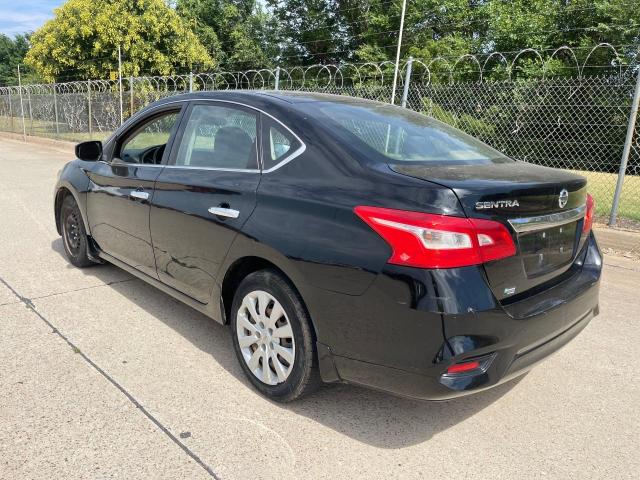 Photo 2 VIN: 3N1AB7AP8KY220369 - NISSAN SENTRA 