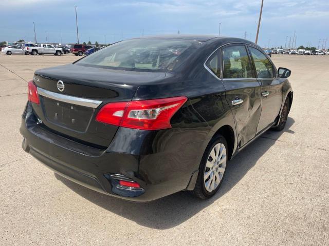 Photo 3 VIN: 3N1AB7AP8KY220369 - NISSAN SENTRA 