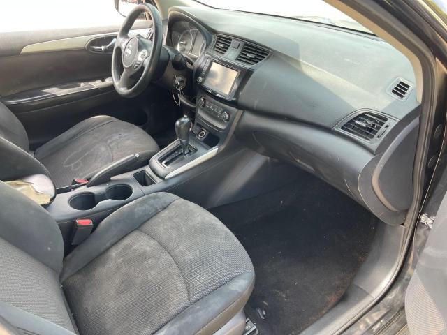 Photo 4 VIN: 3N1AB7AP8KY220369 - NISSAN SENTRA 