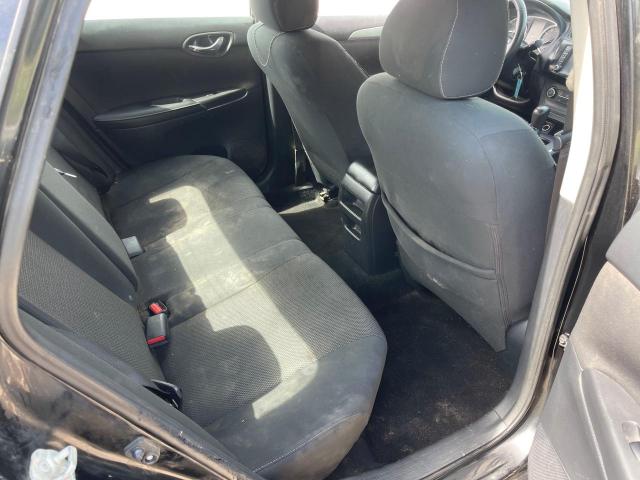 Photo 5 VIN: 3N1AB7AP8KY220369 - NISSAN SENTRA 