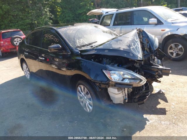 Photo 0 VIN: 3N1AB7AP8KY220565 - NISSAN SENTRA 