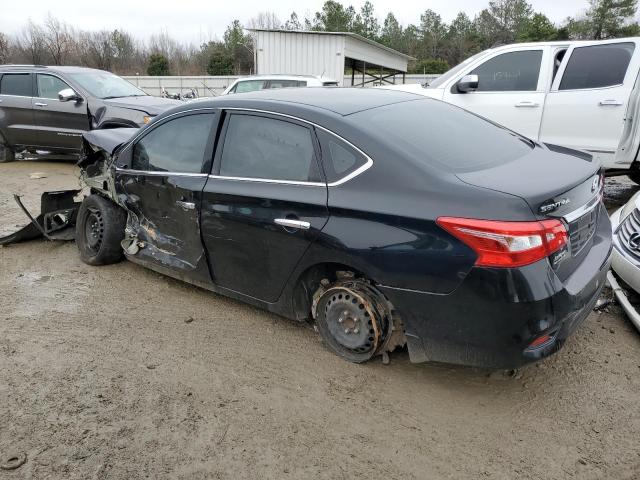 Photo 1 VIN: 3N1AB7AP8KY222221 - NISSAN SENTRA S 