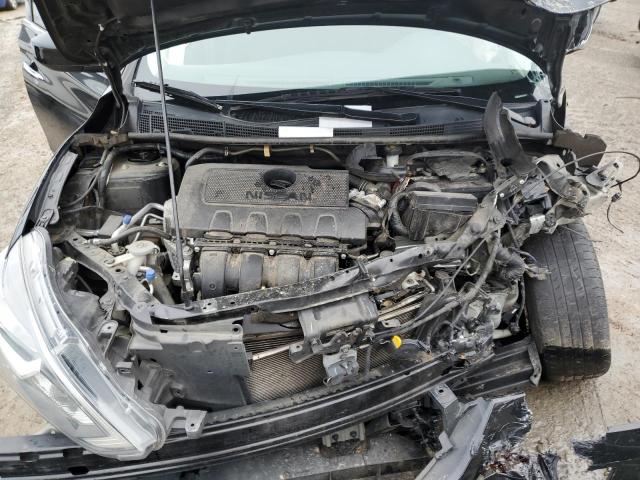 Photo 10 VIN: 3N1AB7AP8KY222221 - NISSAN SENTRA S 