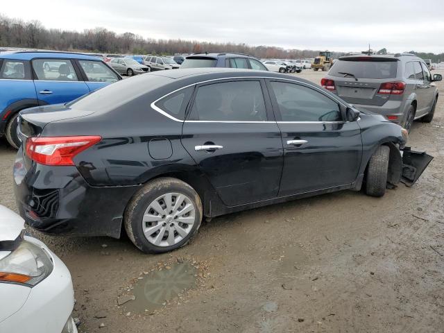 Photo 2 VIN: 3N1AB7AP8KY222221 - NISSAN SENTRA S 