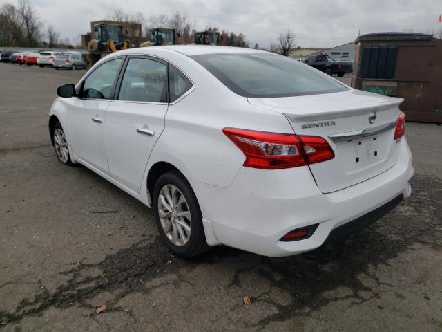 Photo 2 VIN: 3N1AB7AP8KY222929 - NISSAN SENTRA S 