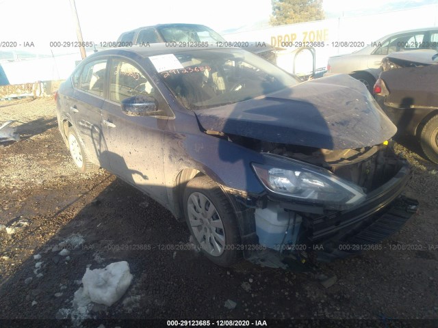 Photo 0 VIN: 3N1AB7AP8KY223160 - NISSAN SENTRA 