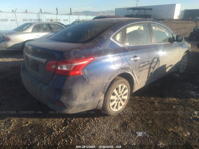 Photo 3 VIN: 3N1AB7AP8KY223160 - NISSAN SENTRA 