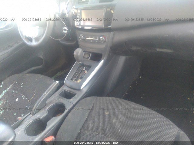 Photo 4 VIN: 3N1AB7AP8KY223160 - NISSAN SENTRA 