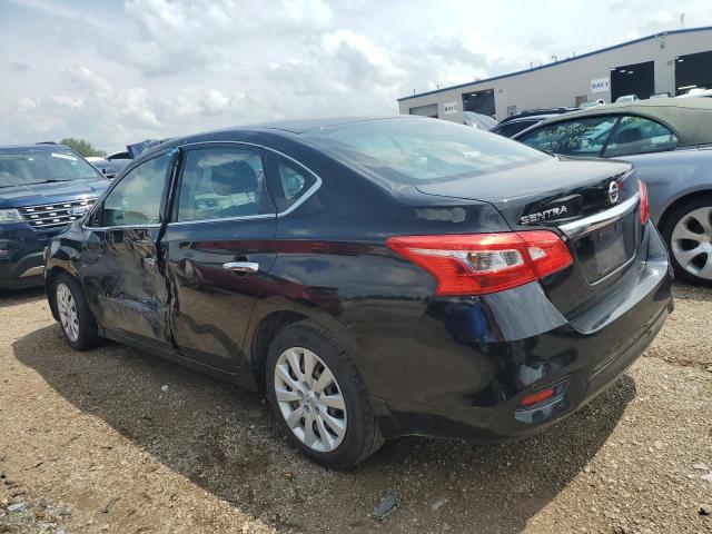 Photo 1 VIN: 3N1AB7AP8KY223661 - NISSAN SENTRA S 