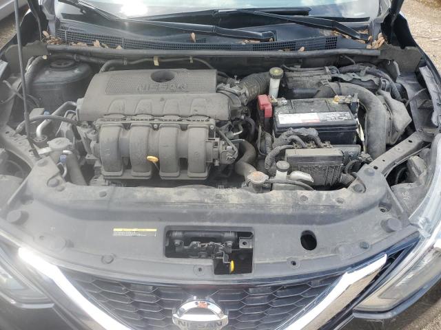 Photo 10 VIN: 3N1AB7AP8KY223661 - NISSAN SENTRA S 