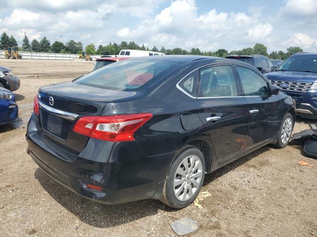 Photo 2 VIN: 3N1AB7AP8KY223661 - NISSAN SENTRA S 