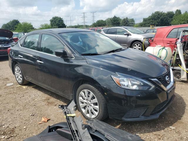 Photo 3 VIN: 3N1AB7AP8KY223661 - NISSAN SENTRA S 