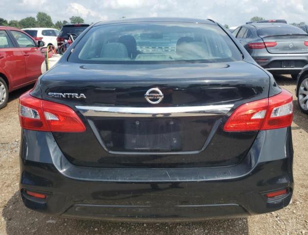 Photo 5 VIN: 3N1AB7AP8KY223661 - NISSAN SENTRA S 