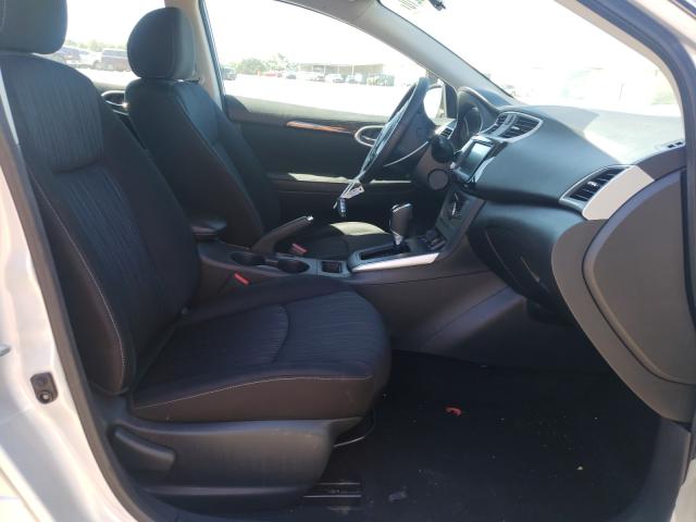 Photo 4 VIN: 3N1AB7AP8KY225717 - NISSAN SENTRA 