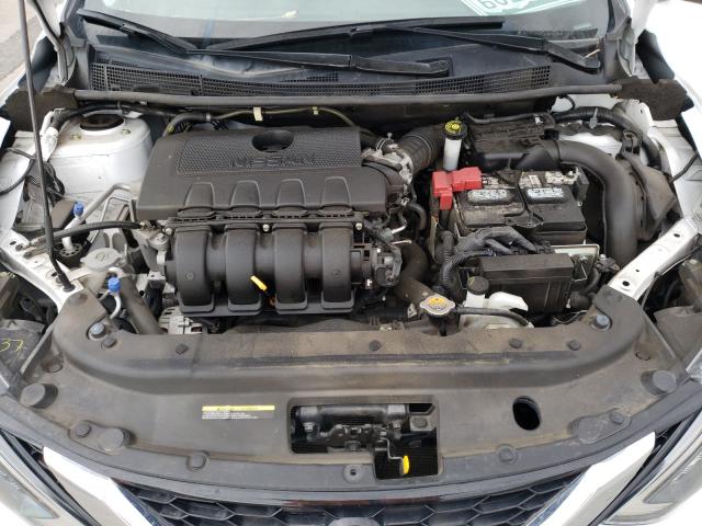 Photo 6 VIN: 3N1AB7AP8KY226205 - NISSAN SENTRA S 