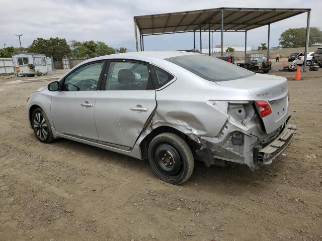 Photo 1 VIN: 3N1AB7AP8KY228343 - NISSAN SENTRA S 