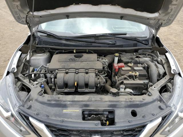 Photo 10 VIN: 3N1AB7AP8KY228343 - NISSAN SENTRA S 