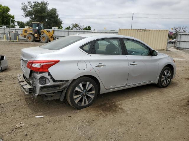 Photo 2 VIN: 3N1AB7AP8KY228343 - NISSAN SENTRA S 