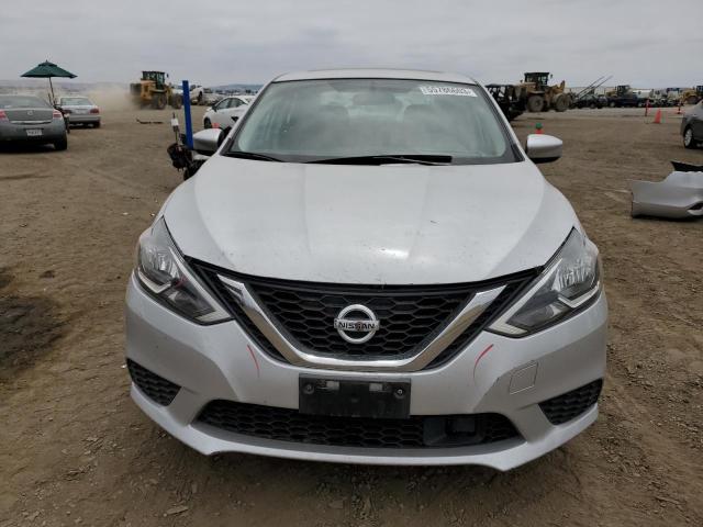 Photo 4 VIN: 3N1AB7AP8KY228343 - NISSAN SENTRA S 