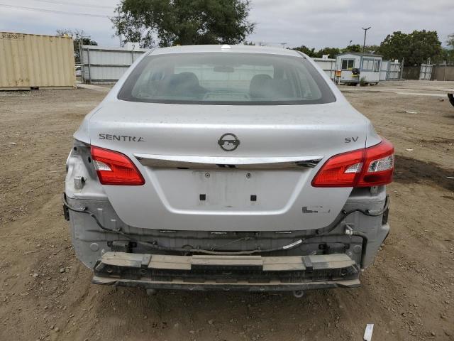 Photo 5 VIN: 3N1AB7AP8KY228343 - NISSAN SENTRA S 