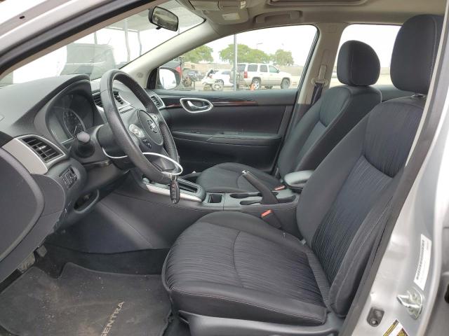 Photo 6 VIN: 3N1AB7AP8KY228343 - NISSAN SENTRA S 